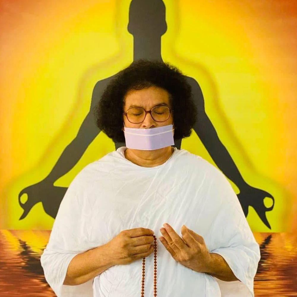 Lokesh Muni